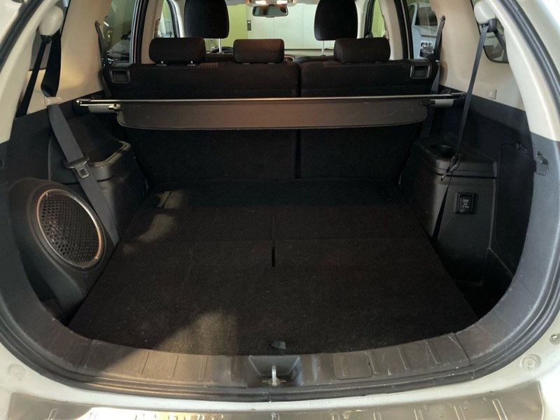 Mitsubishi Outlander usata a Ancona (7)