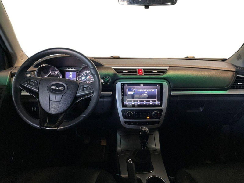 Evo Evo Cross 4 usata a Ancona (10)