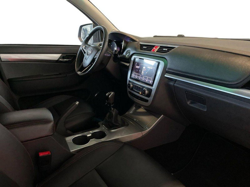 Evo Evo Cross 4 usata a Ancona (12)