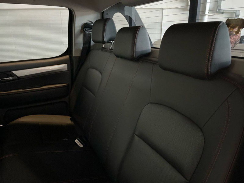 Evo Evo Cross 4 usata a Ancona (13)