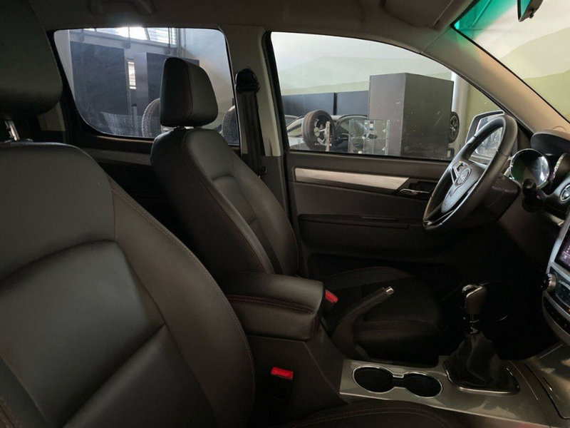 Evo Evo Cross 4 usata a Ancona (14)