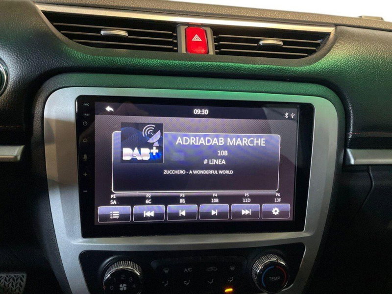 Evo Evo Cross 4 usata a Ancona (15)