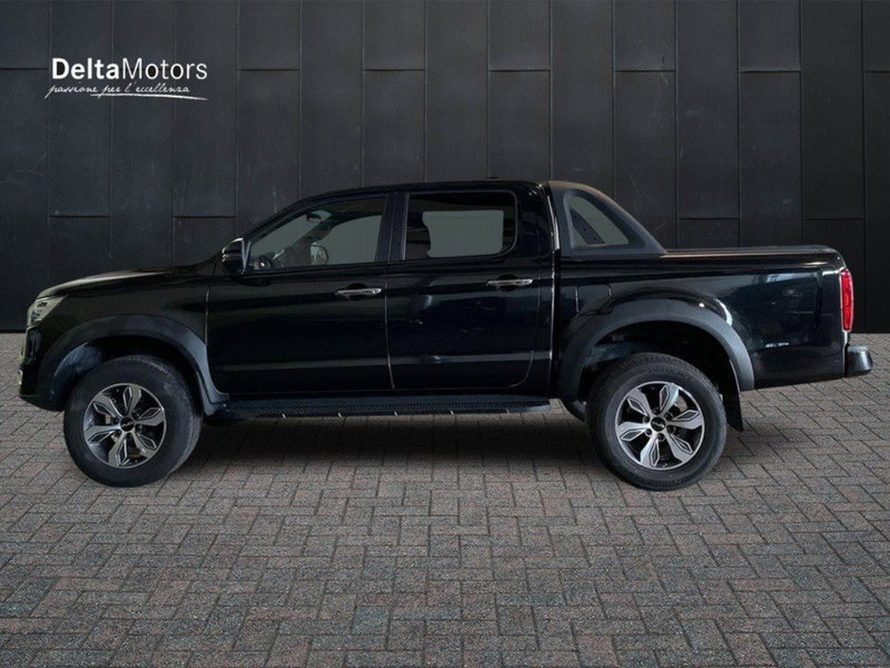 Evo Evo Cross 4 usata a Ancona (2)