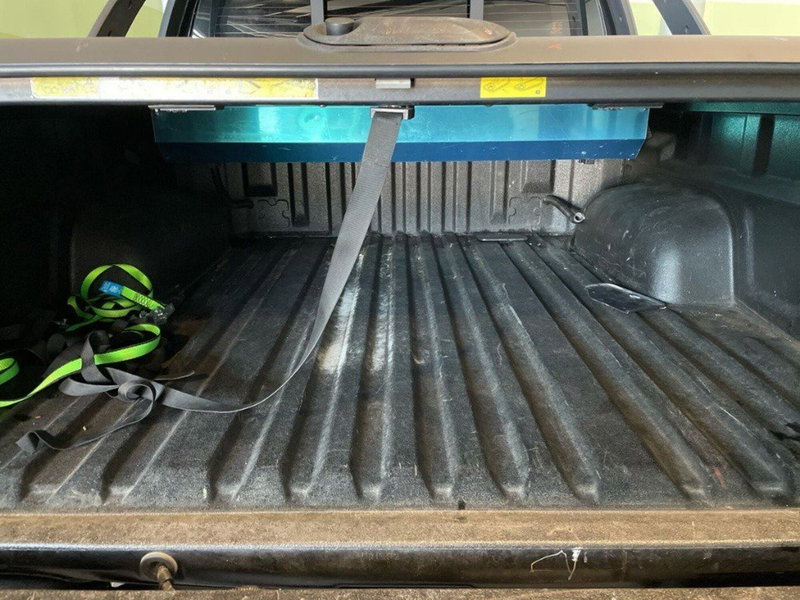 Evo Evo Cross 4 usata a Ancona (7)