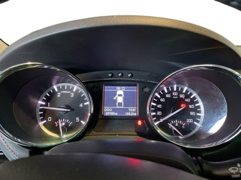 Evo Evo Cross 4 usata a Ancona (9)