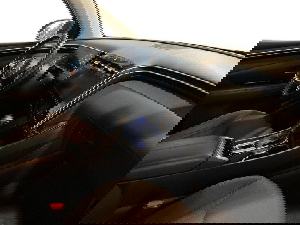 Hyundai Tucson usata a Ancona (12)