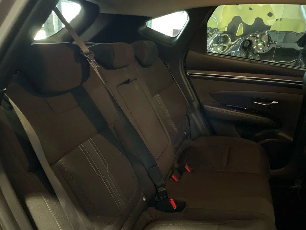 Hyundai Tucson usata a Ancona (13)