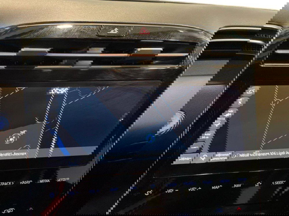 Hyundai Tucson usata a Ancona (15)