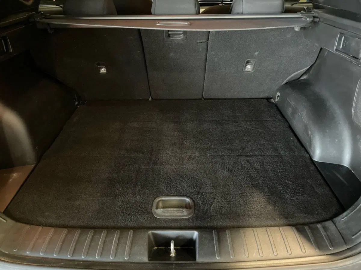 Hyundai Tucson usata a Ancona (7)