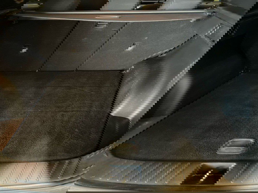 Hyundai Tucson usata a Ancona (7)