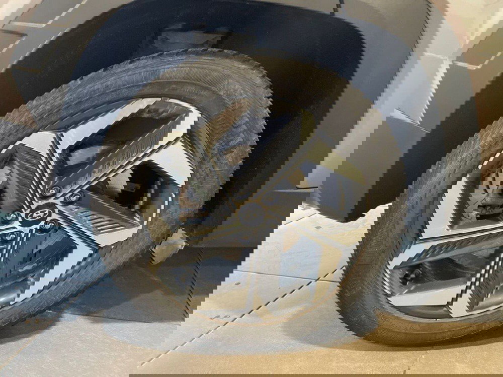 Hyundai Tucson usata a Ancona (8)