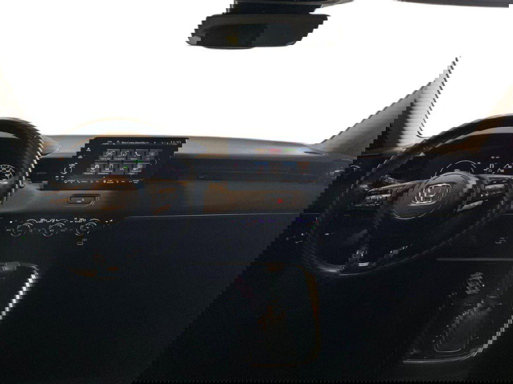 Honda HR-V usata a Ancona (10)