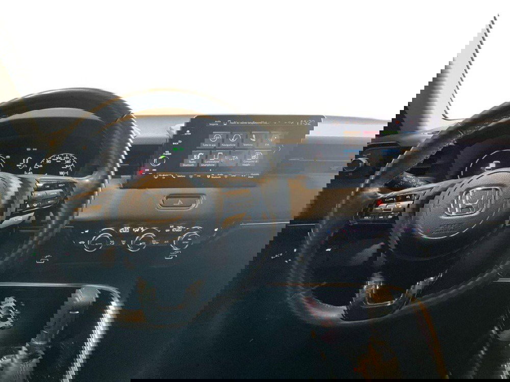 Honda HR-V usata a Ancona (11)