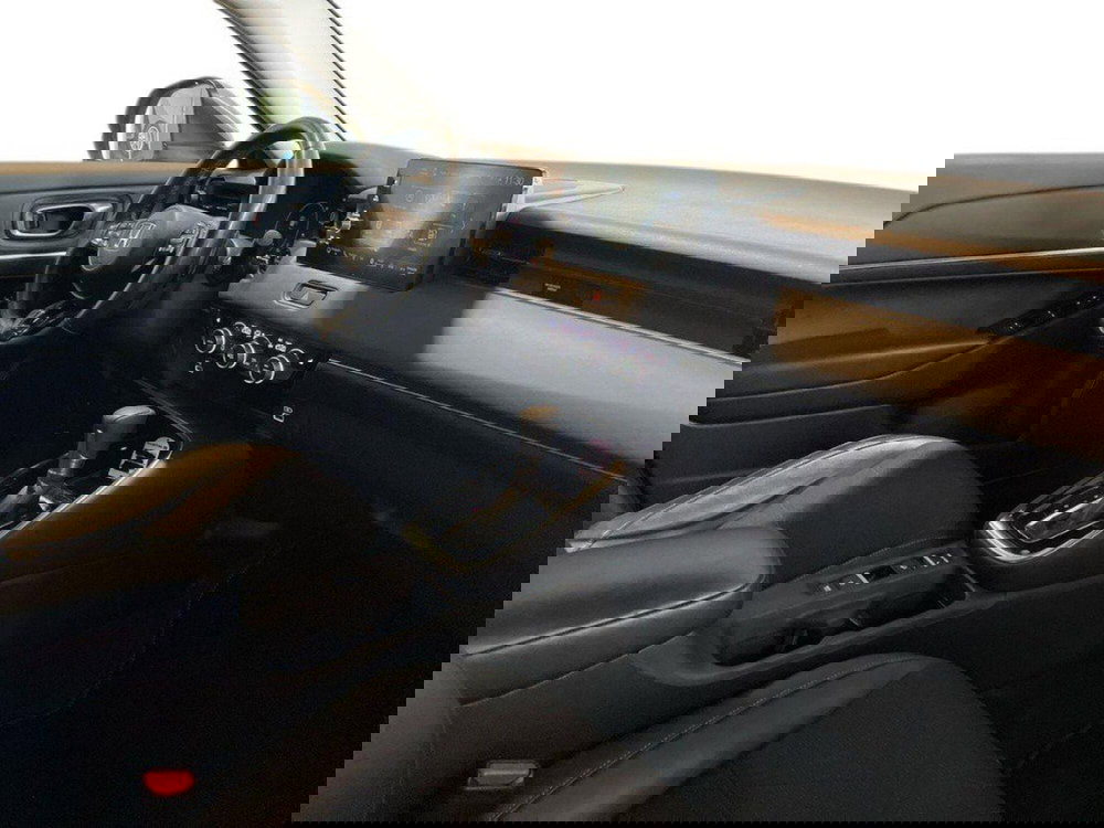 Honda HR-V usata a Ancona (12)