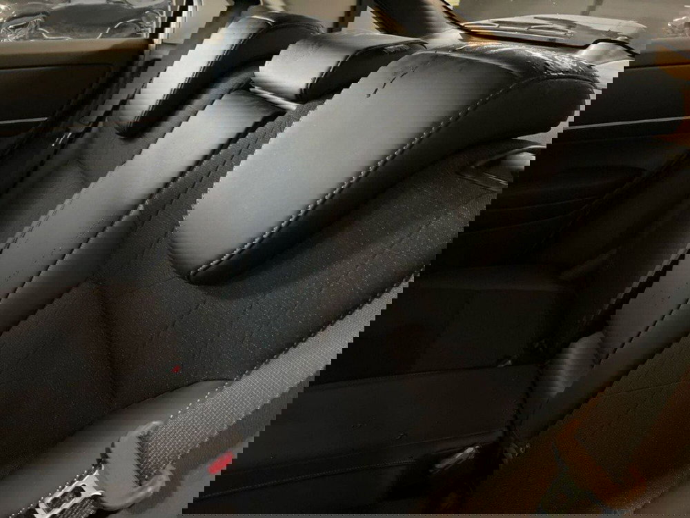 Honda HR-V usata a Ancona (13)