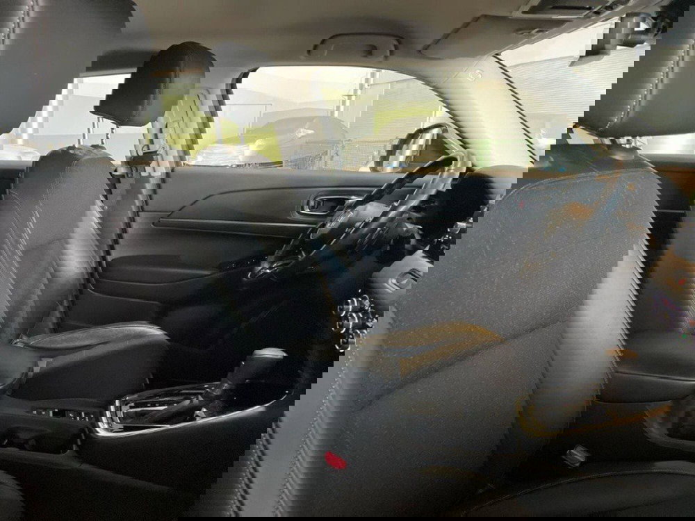 Honda HR-V usata a Ancona (14)