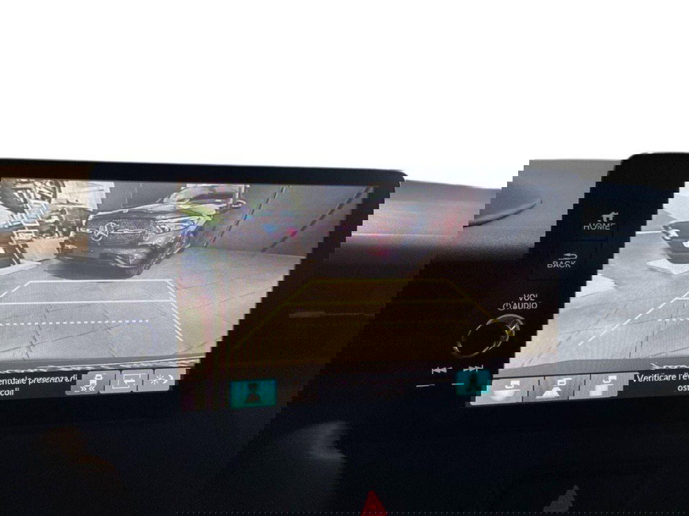 Honda HR-V usata a Ancona (15)