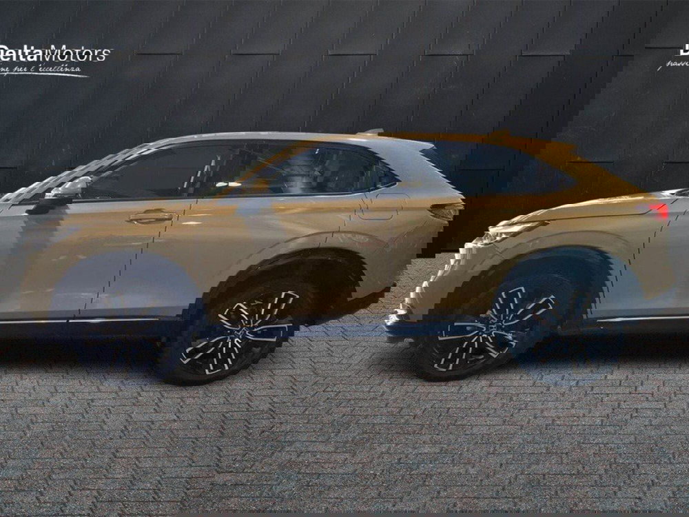 Honda HR-V usata a Ancona (2)