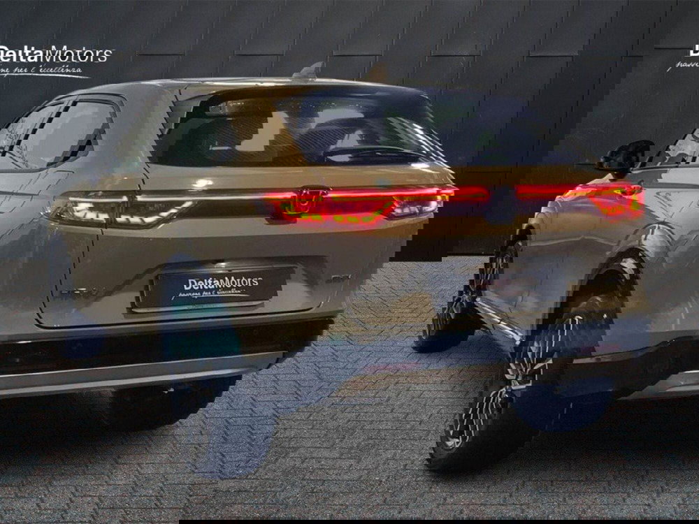 Honda HR-V usata a Ancona (3)