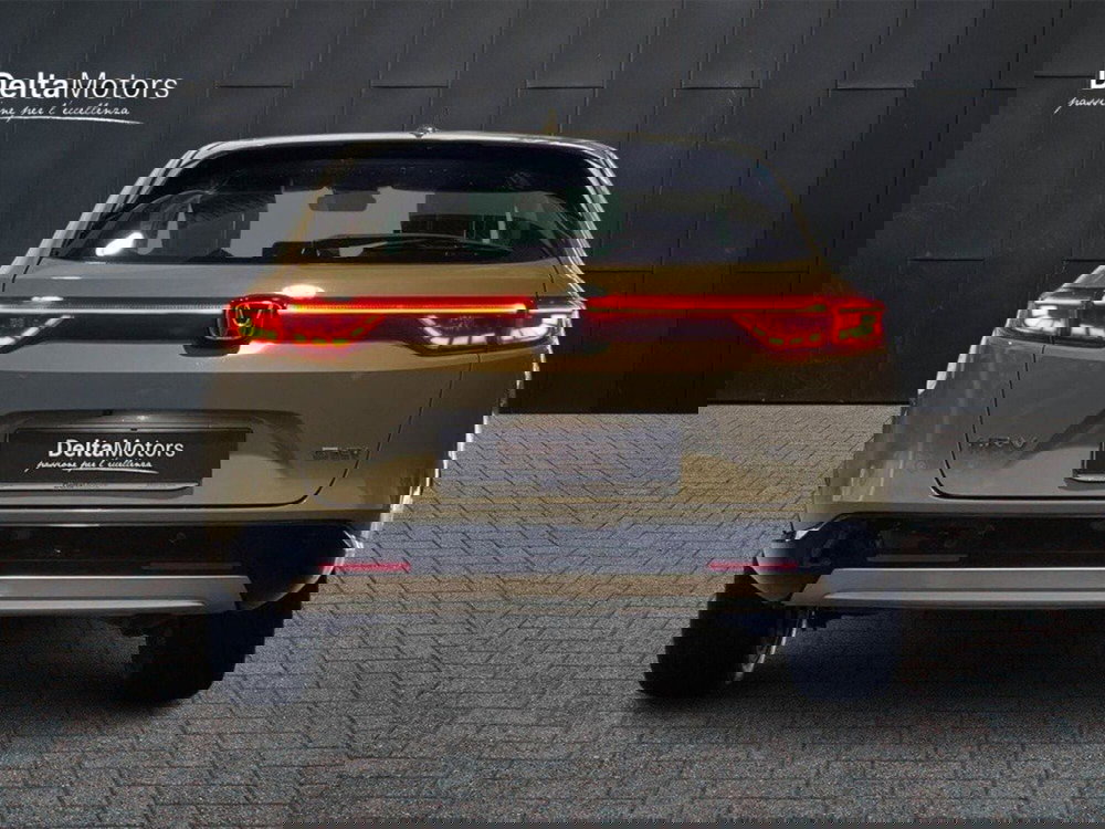 Honda HR-V usata a Ancona (4)