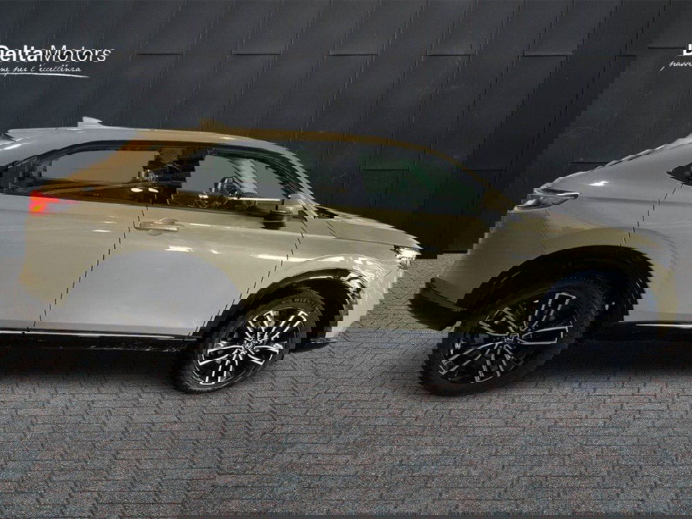 Honda HR-V usata a Ancona (5)