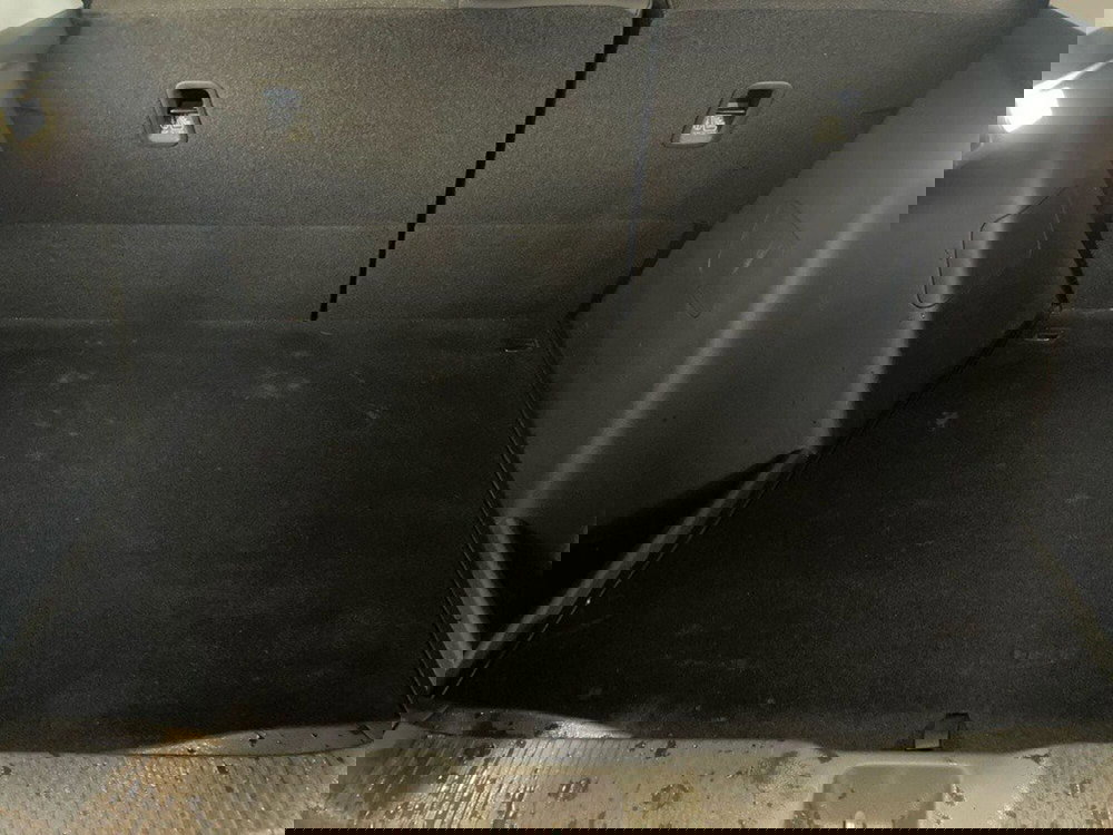 Honda HR-V usata a Ancona (7)