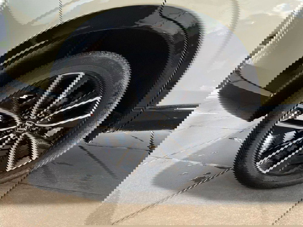 Honda HR-V usata a Ancona (8)