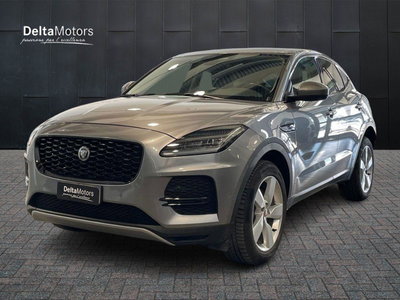 Jaguar E-Pace 2.0D I4 163 CV AWD Auto SE del 2022 usata a Ancona
