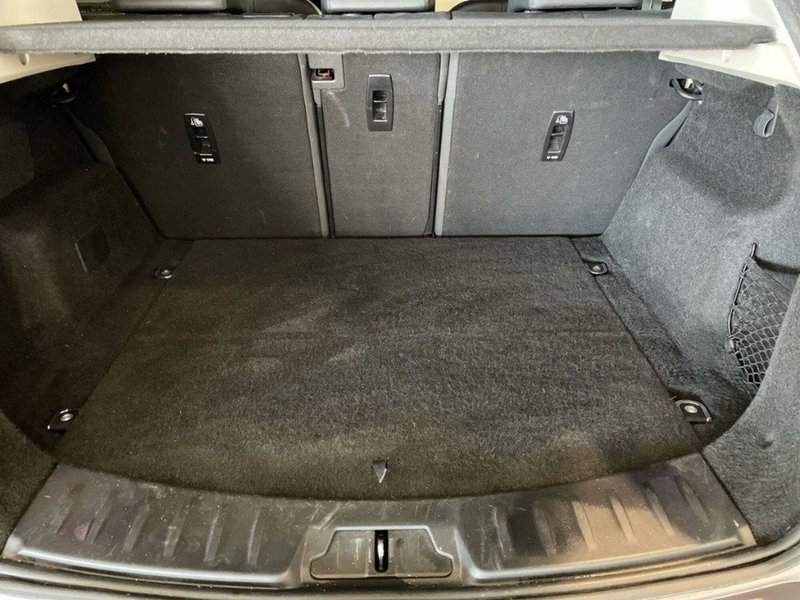 Jaguar E-Pace usata a Ancona (7)