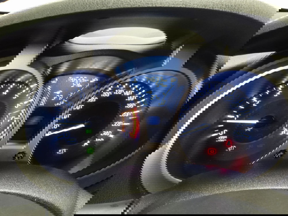 Nissan Juke usata a Torino (10)