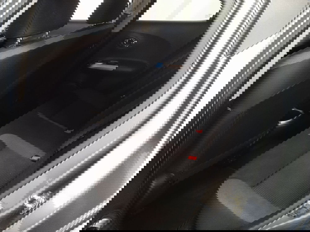 Nissan Juke usata a Torino (15)