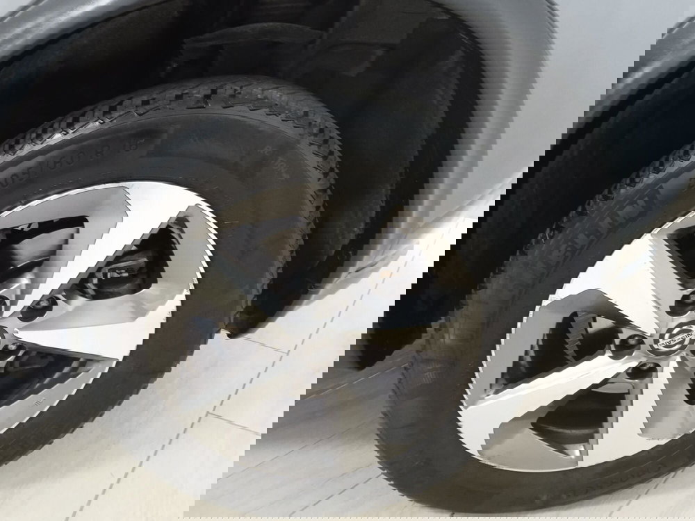 Nissan Juke usata a Torino (16)