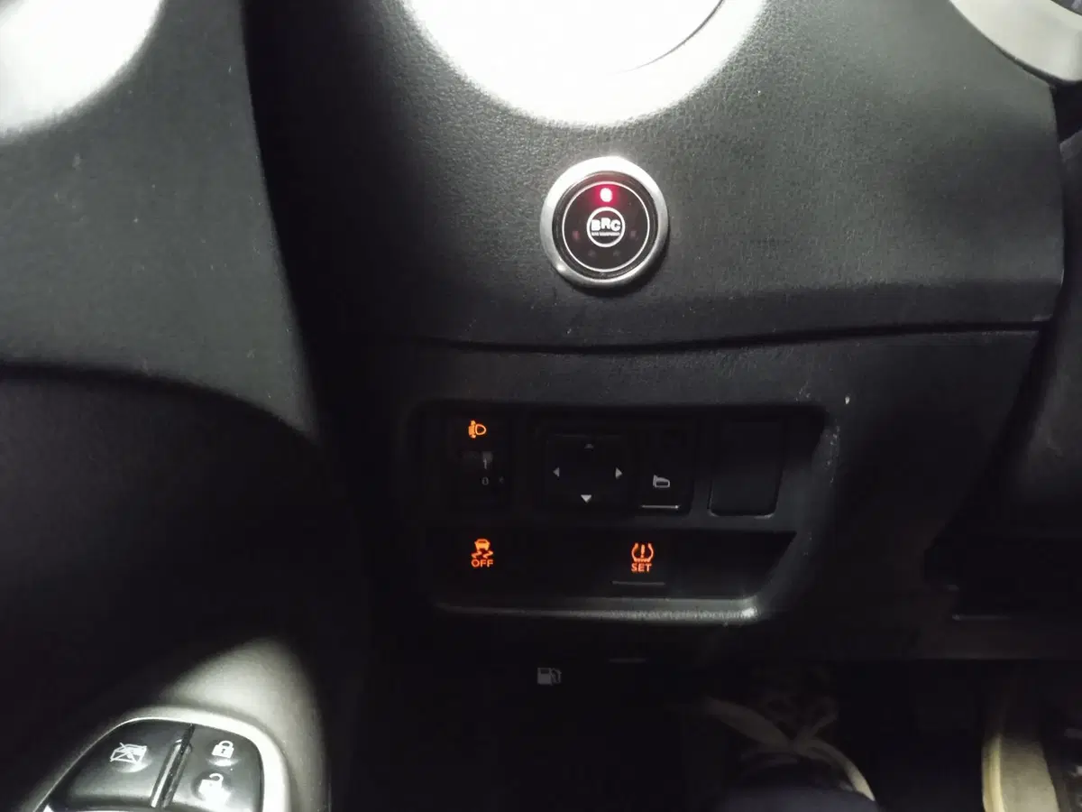 Nissan Juke usata a Torino (8)
