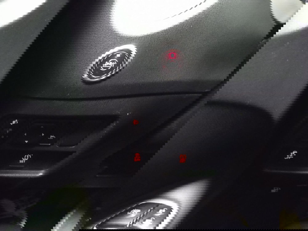 Nissan Juke usata a Torino (8)