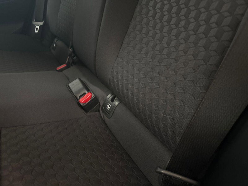 Toyota Yaris usata a Torino (10)