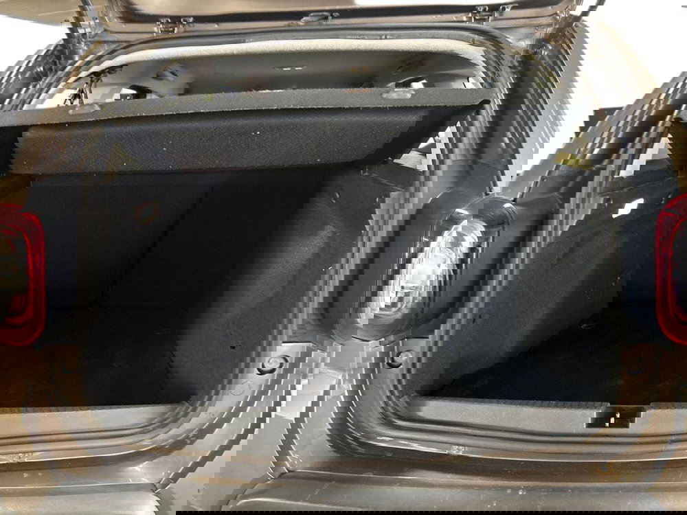 Dacia Duster usata a Torino (10)