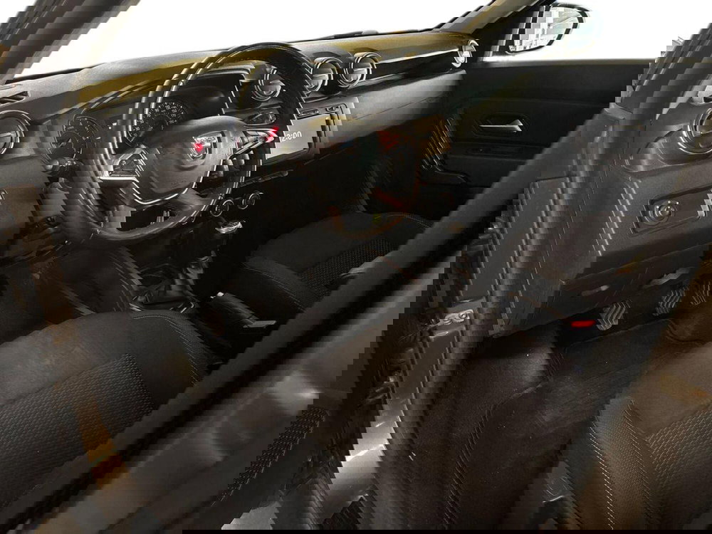 Dacia Duster usata a Torino (12)