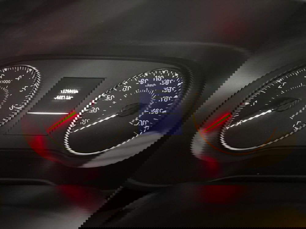 Dacia Duster usata a Torino (13)