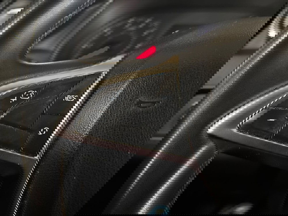 Dacia Duster usata a Torino (17)