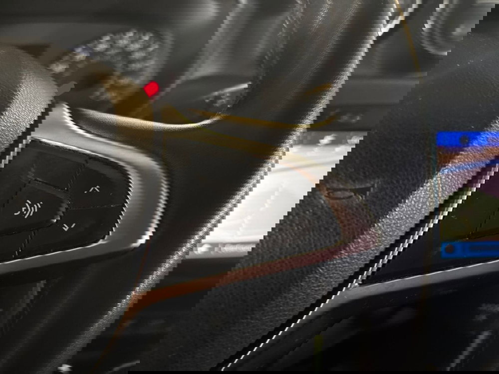 Dacia Duster usata a Torino (18)