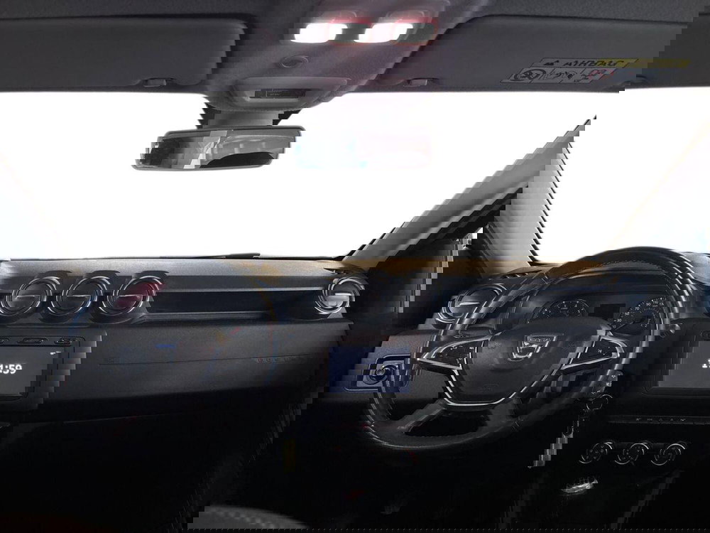 Dacia Duster usata a Torino (8)