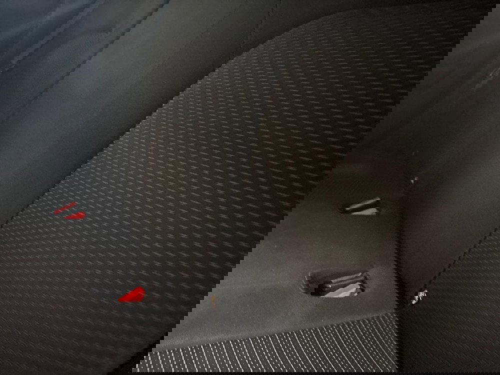 Dacia Duster usata a Torino (9)