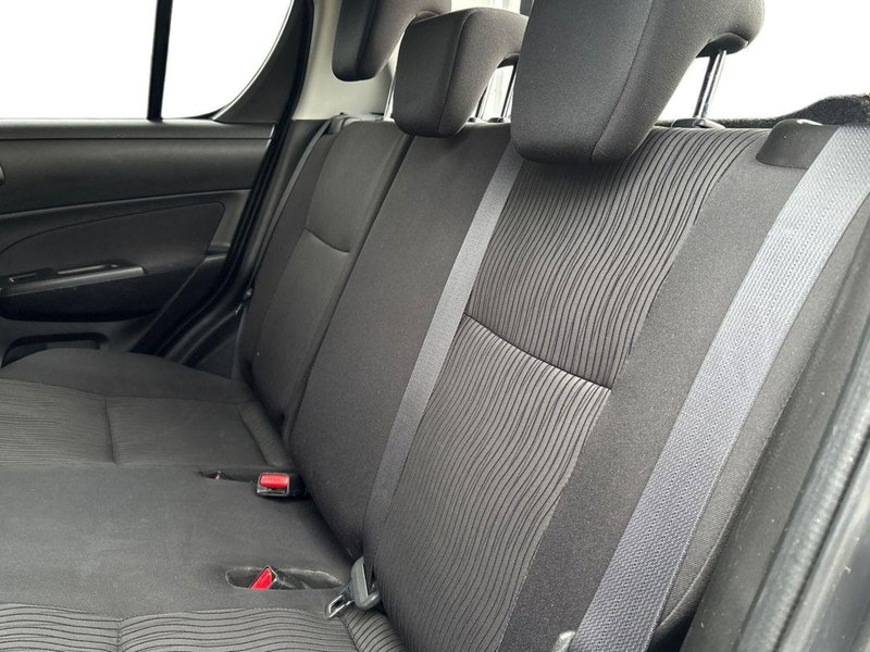 Suzuki Swift usata a Torino (10)