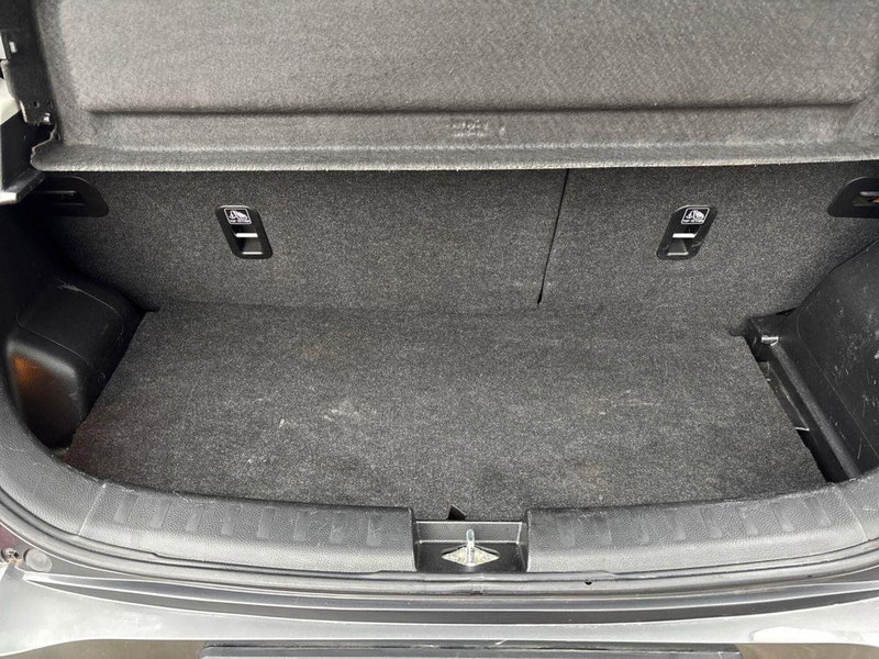 Suzuki Swift usata a Torino (11)