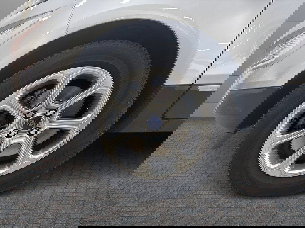 Ford EcoSport usata a Torino (11)