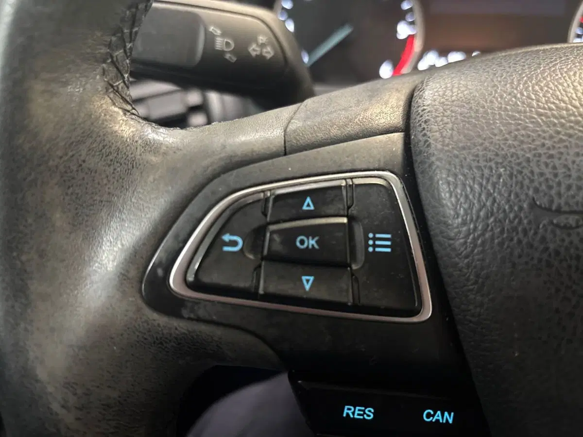 Ford EcoSport usata a Torino (13)
