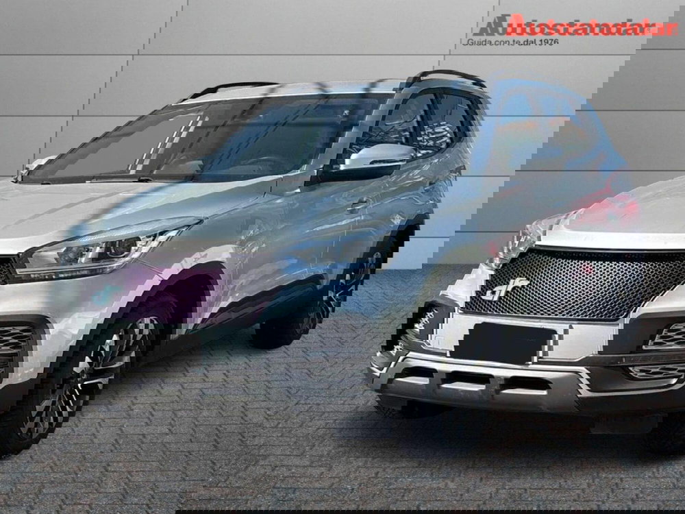 Dr DR 5.0 usata a Torino