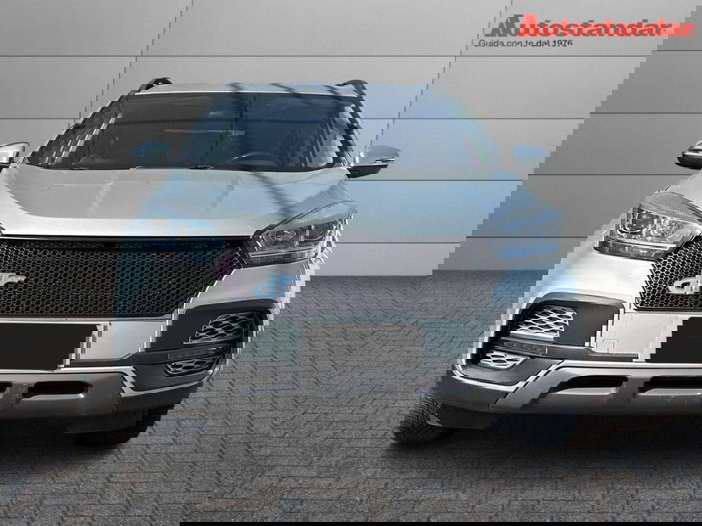 Dr DR 5.0 usata a Torino (2)