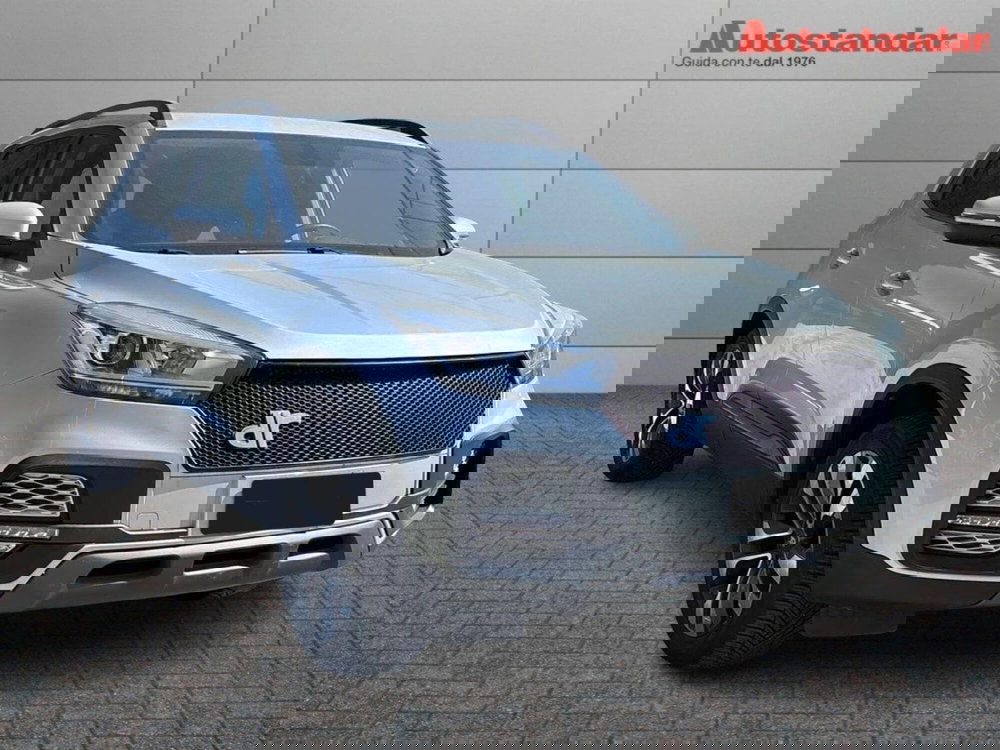 Dr DR 5.0 usata a Torino (3)