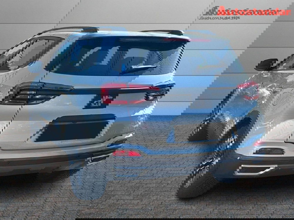 Dr DR 5.0 usata a Torino (4)